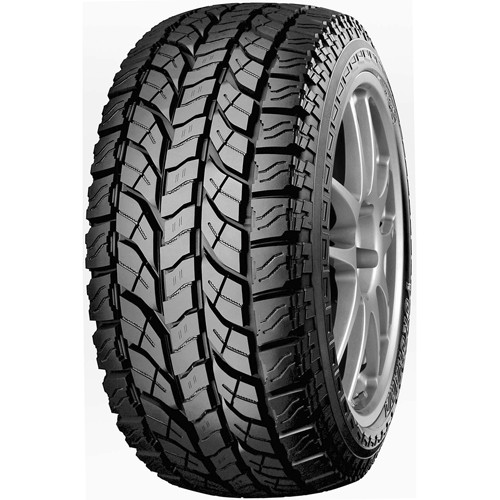 Yokohama Geolandar A/T-S G012 245/75 R16 120/116R